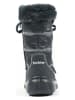 Richter Shoes Winterstiefel in Dunkelblau