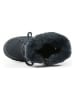 Richter Shoes Winterstiefel in Dunkelblau
