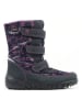 Richter Shoes Winterstiefel in Dunkelblau