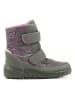 Richter Shoes Winterlaarzen grijs
