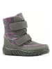 Richter Shoes Winterlaarzen grijs