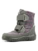 Richter Shoes Winterlaarzen grijs