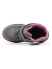 Richter Shoes Winterlaarzen grijs