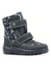 Richter Shoes Winterstiefel in Dunkelblau