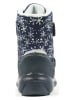 Richter Shoes Winterlaarzen donkerblauw