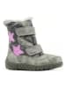 Richter Shoes Winterlaarzen grijs