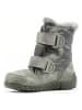 Richter Shoes Winterlaarzen grijs
