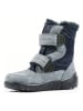 Richter Shoes Winterstiefel in Hellblau