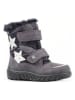 Richter Shoes Kozaki zimowe w kolorze fioletowym