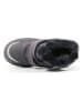 Richter Shoes Winterlaarzen auberginekleurig