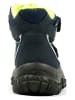 Richter Shoes Winterboots donkerblauw