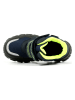Richter Shoes Winterboots donkerblauw