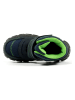 Richter Shoes Winterboots donkerblauw