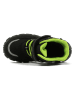 Richter Shoes Winterboots in Schwarz