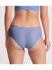 Sloggi Slip in Hellblau