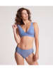 Sloggi Slip in Hellblau