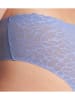 Sloggi Slip in Hellblau