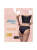 Sloggi 2-delige set: slips lichtbruin/donkerbruin