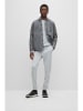 Hugo Boss Underwear Sweatbroek grijs