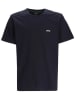 Hugo Boss Underwear Shirt in Dunkelblau