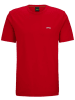 Hugo Boss Underwear Shirt rood