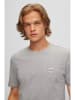 Hugo Boss Underwear Shirt grijs