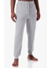 Hugo Boss Underwear Sweatbroek grijs