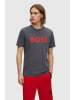 Hugo Boss Underwear Shirt antraciet