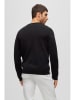 Hugo Boss Underwear Pullover in Schwarz