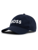 Hugo Boss Underwear Pet donkerblauw