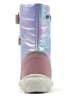 Richter Shoes Winterstiefel in Rosa