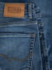 JACK & JONES Junior Spijkerbroek "Glenn" - slim fit - blauw