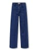 KIDS ONLY Spijkerbroek "Sylvie" - wide fit - blauw