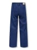 KIDS ONLY Spijkerbroek "Sylvie" - wide fit - blauw