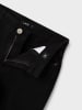 LMTD Spijkerbroek - comfort fit - zwart