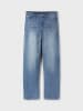 LMTD Spijkerbroek - regular fit - blauw
