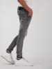 RAIZZED® Jeans "Bangkok" - Slim fit - in Grau