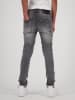RAIZZED® Jeans "Bangkok" - Slim fit - in Grau