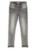 RAIZZED® Spijkerbroek "Bangkok" - slim fit - grijs