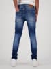 RAIZZED® Jeans "Bangkok" - Slim fit - in Dunkelblau