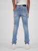 RAIZZED® Jeans "Tokyo" - Slim fit - in Hellblau