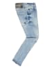 RAIZZED® Spijkerbroek "Tokyo" - slim fit - lichtblauw
