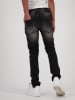 RAIZZED® Jeans "Tokyo" - Slim fit - in Schwarz
