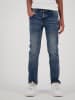 RAIZZED® Jeans "Berlin" - Slim fit - in Dunkelblau