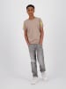 RAIZZED® Jeans "Boston" - Slim fit - in Grau