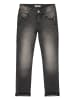 RAIZZED® Jeans "Boston" - Slim fit - in Schwarz
