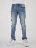 RAIZZED® Jeans "Boston" - Slim fit - in Blau