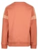 RAIZZED® Sweatshirt "Jamison" in Orange