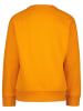 RAIZZED® Sweatshirt "Jardy" in Orange