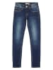 RAIZZED® Jeans "Adelaide" - Slim fit - in Dunkelblau